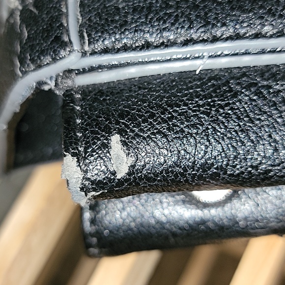 Nine West backpack style purse - Picture 14 of 16